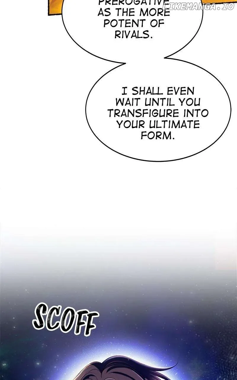 Like A Wind On A Dry Branch Chapter 202 page 106