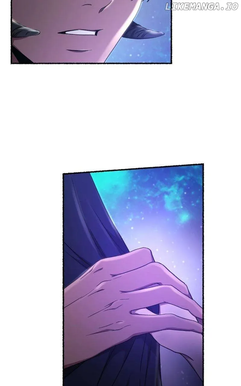 Like A Wind On A Dry Branch Chapter 202 page 126