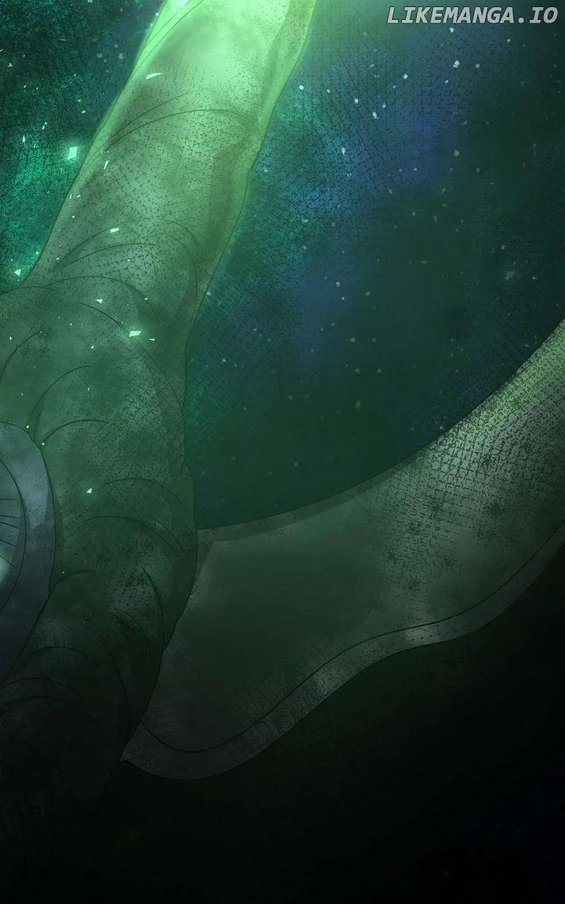 Like A Wind On A Dry Branch Chapter 202 page 135