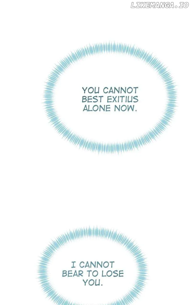 Like A Wind On A Dry Branch Chapter 202 page 120