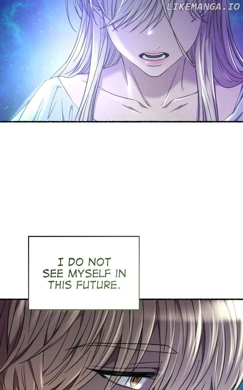 Like A Wind On A Dry Branch Chapter 202 page 123