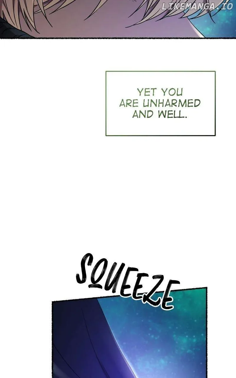Like A Wind On A Dry Branch Chapter 202 page 124