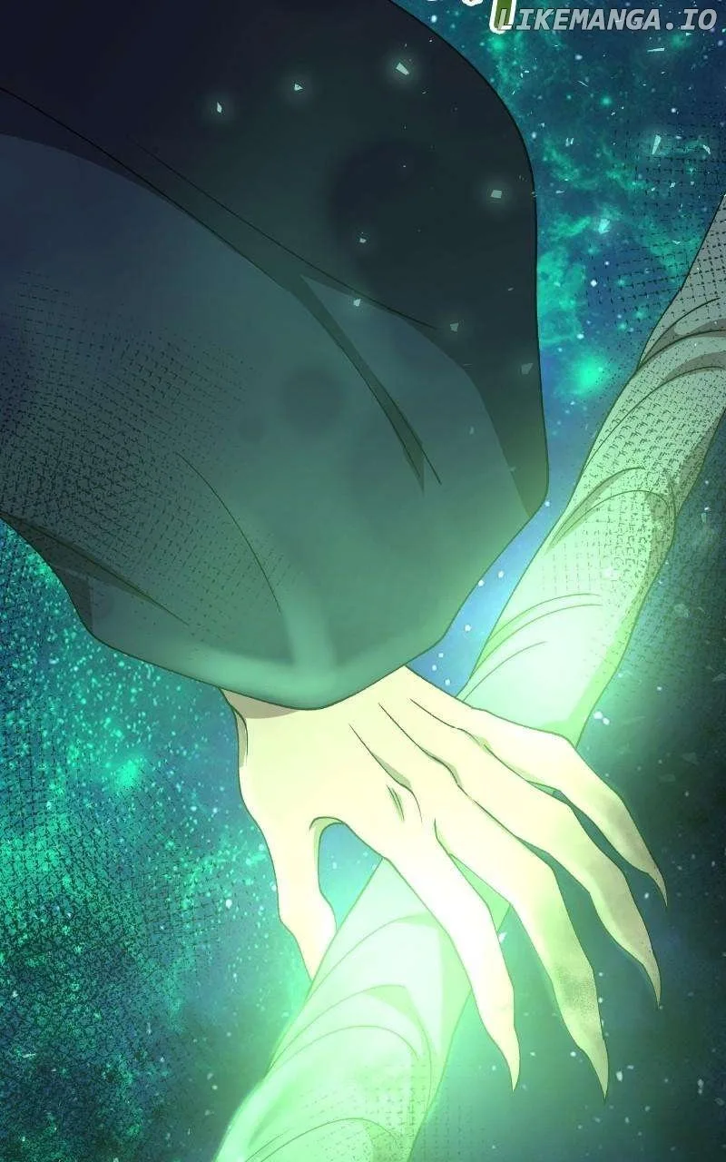 Like A Wind On A Dry Branch Chapter 202 page 134