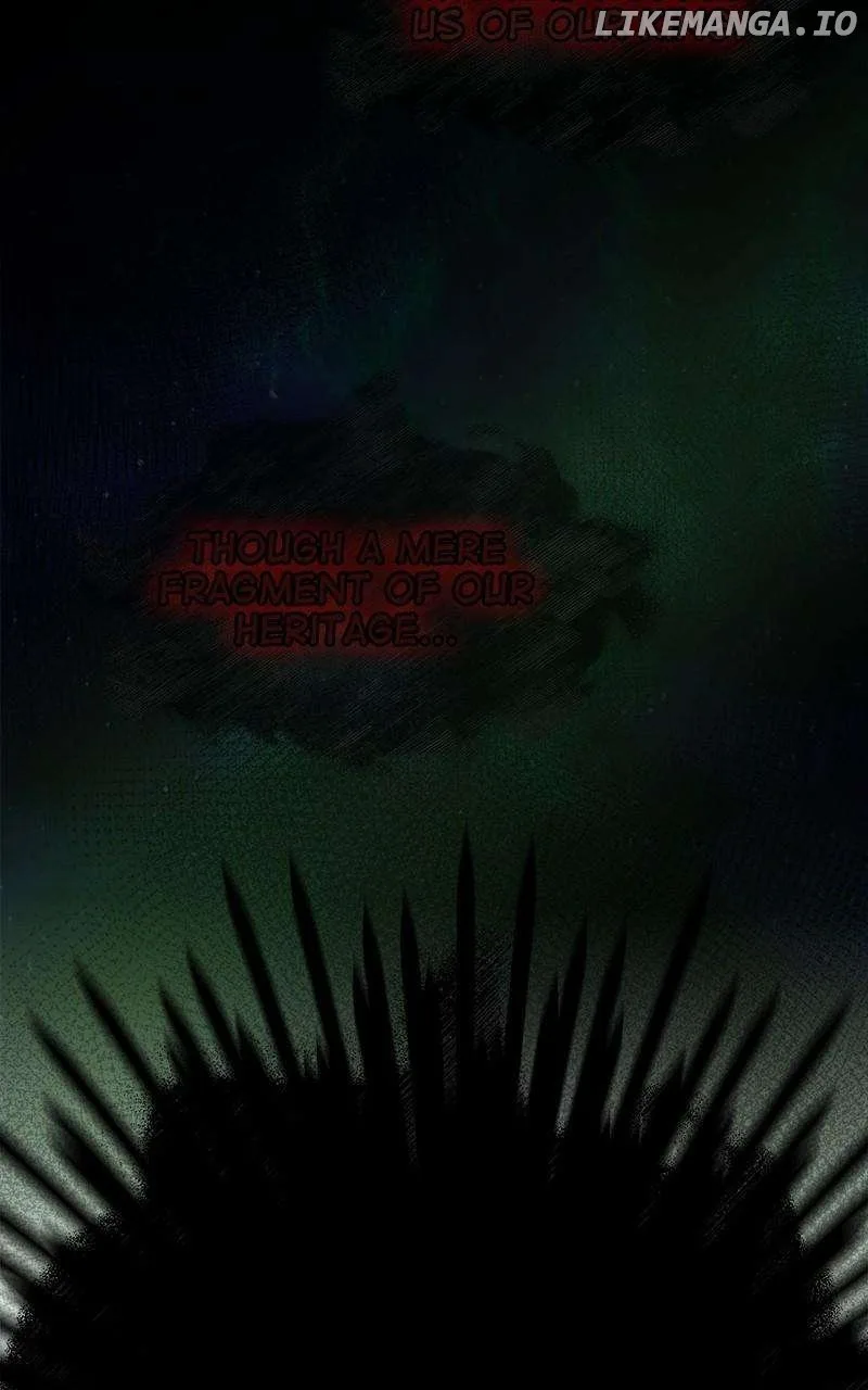 Like A Wind On A Dry Branch Chapter 202 page 140