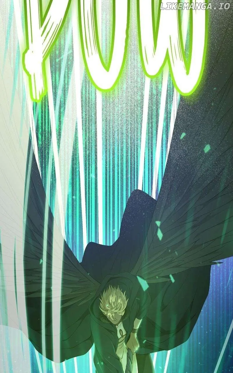 Like A Wind On A Dry Branch Chapter 202 page 146