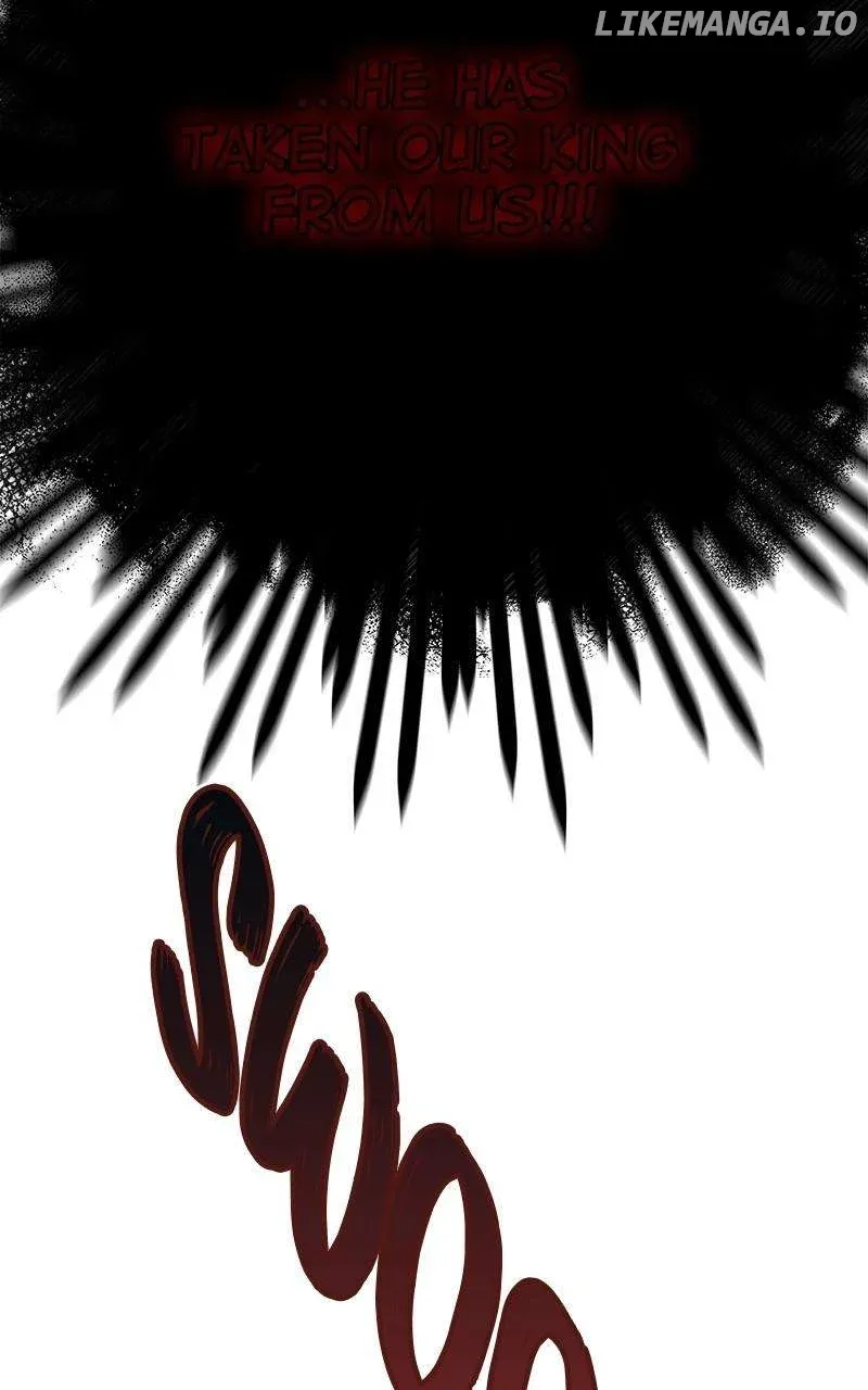 Like A Wind On A Dry Branch Chapter 202 page 141