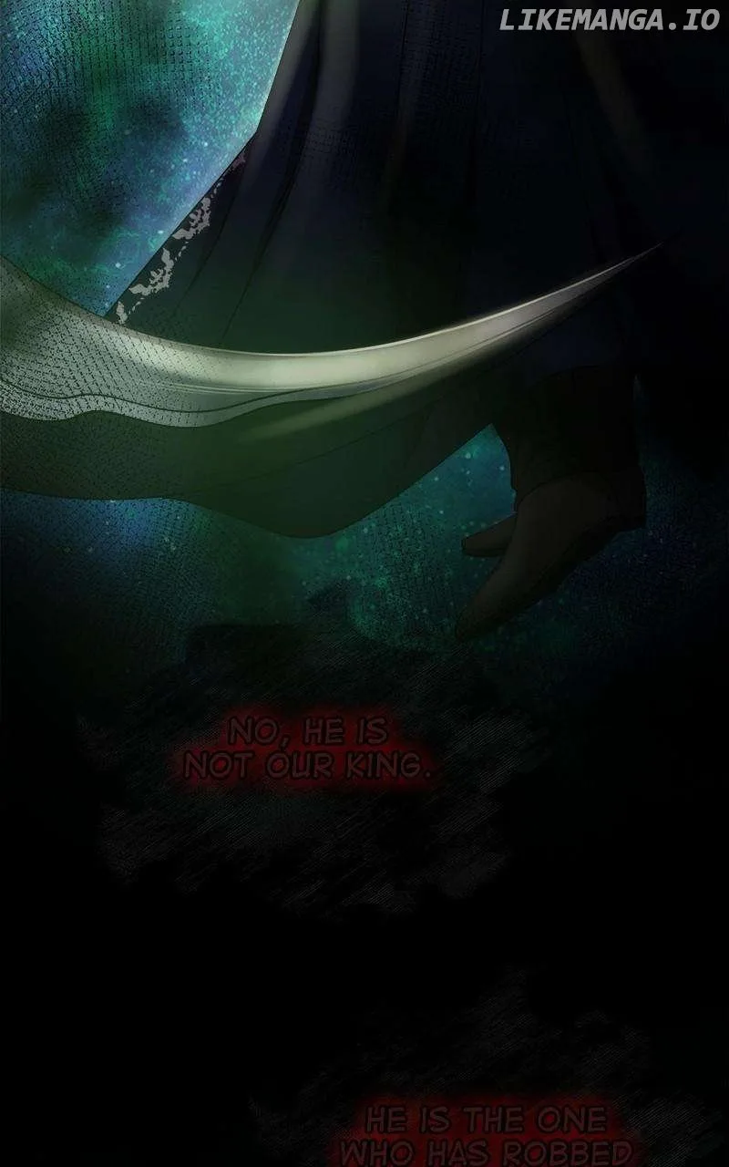 Like A Wind On A Dry Branch Chapter 202 page 139
