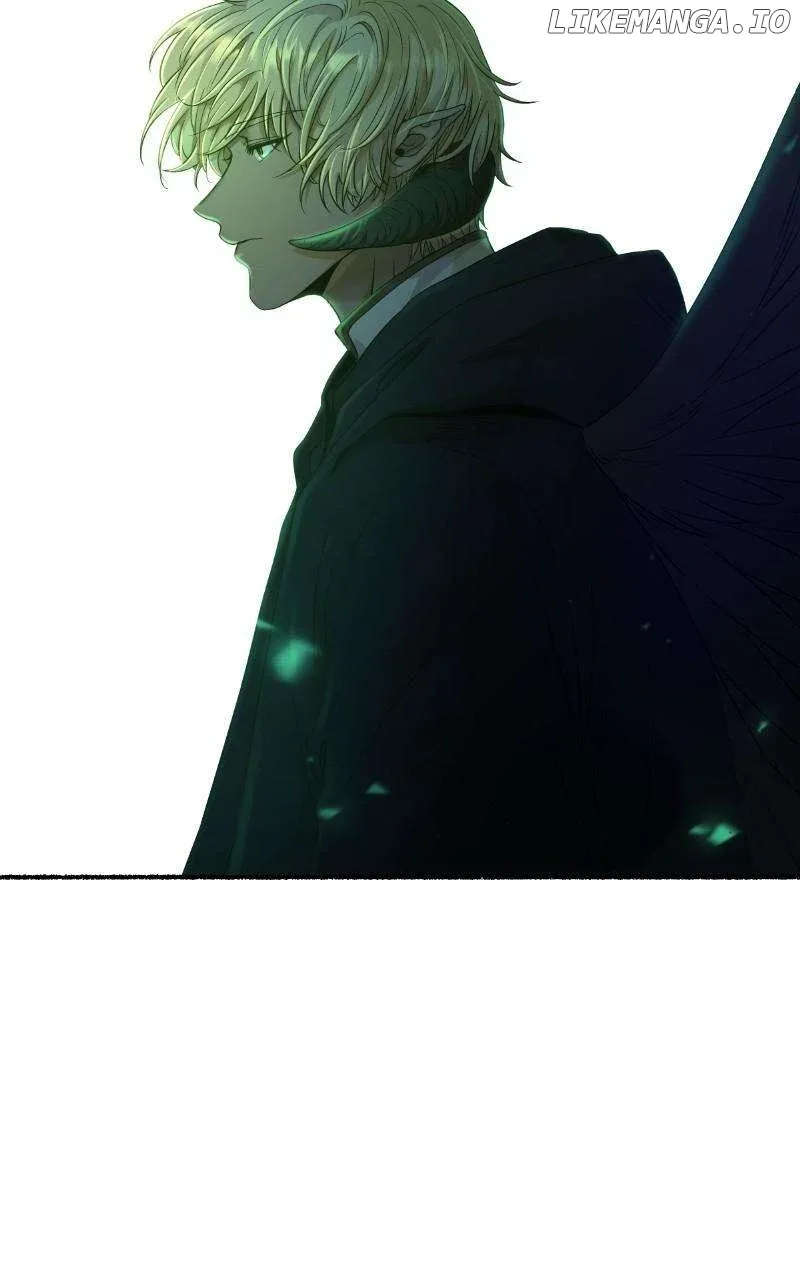 Like A Wind On A Dry Branch Chapter 202 page 153