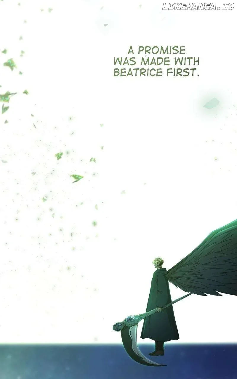 Like A Wind On A Dry Branch Chapter 202 page 151