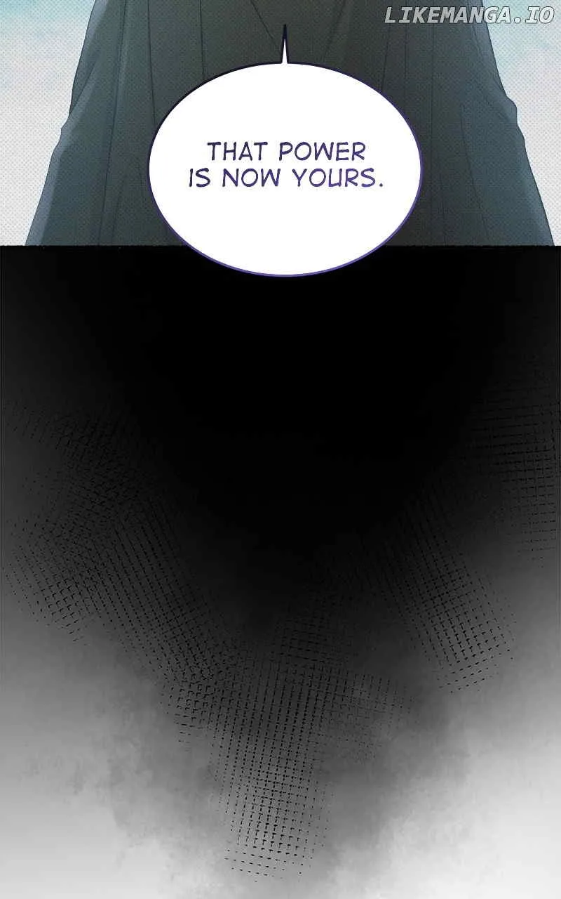 Like A Wind On A Dry Branch Chapter 208 page 14