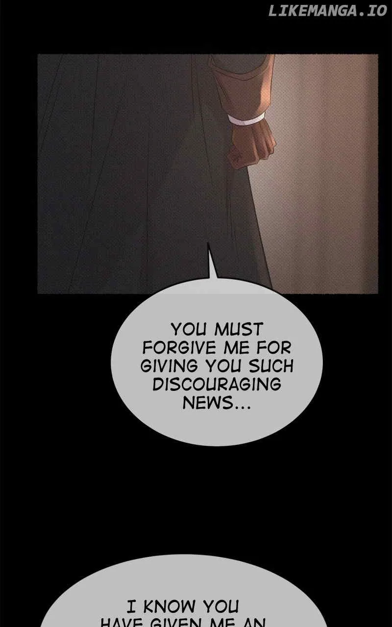 Like A Wind On A Dry Branch Chapter 208 page 23