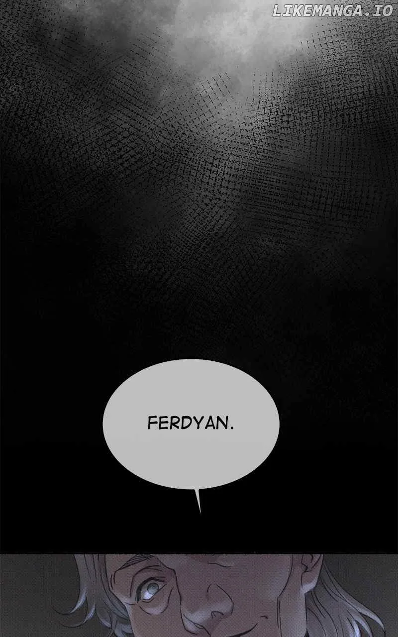 Like A Wind On A Dry Branch Chapter 208 page 10