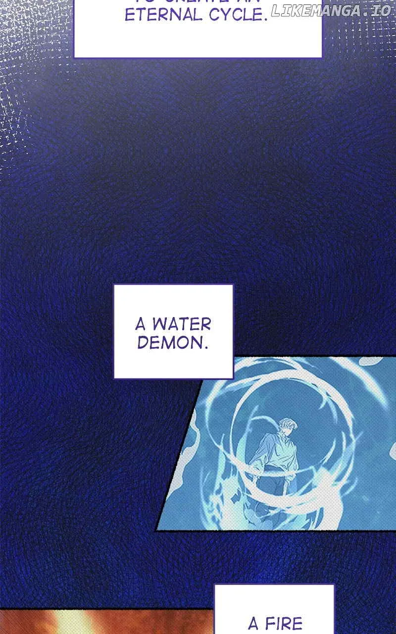 Like A Wind On A Dry Branch Chapter 208 page 4