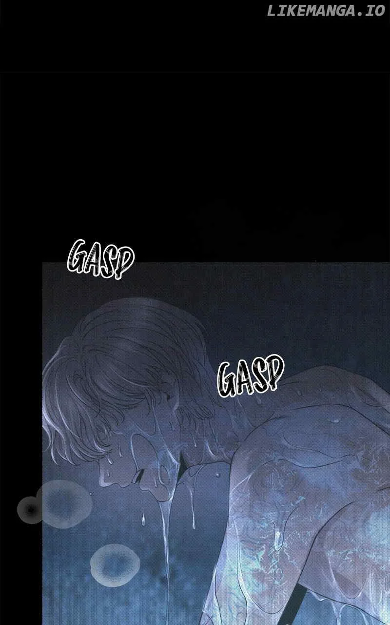 Like A Wind On A Dry Branch Chapter 208 page 12