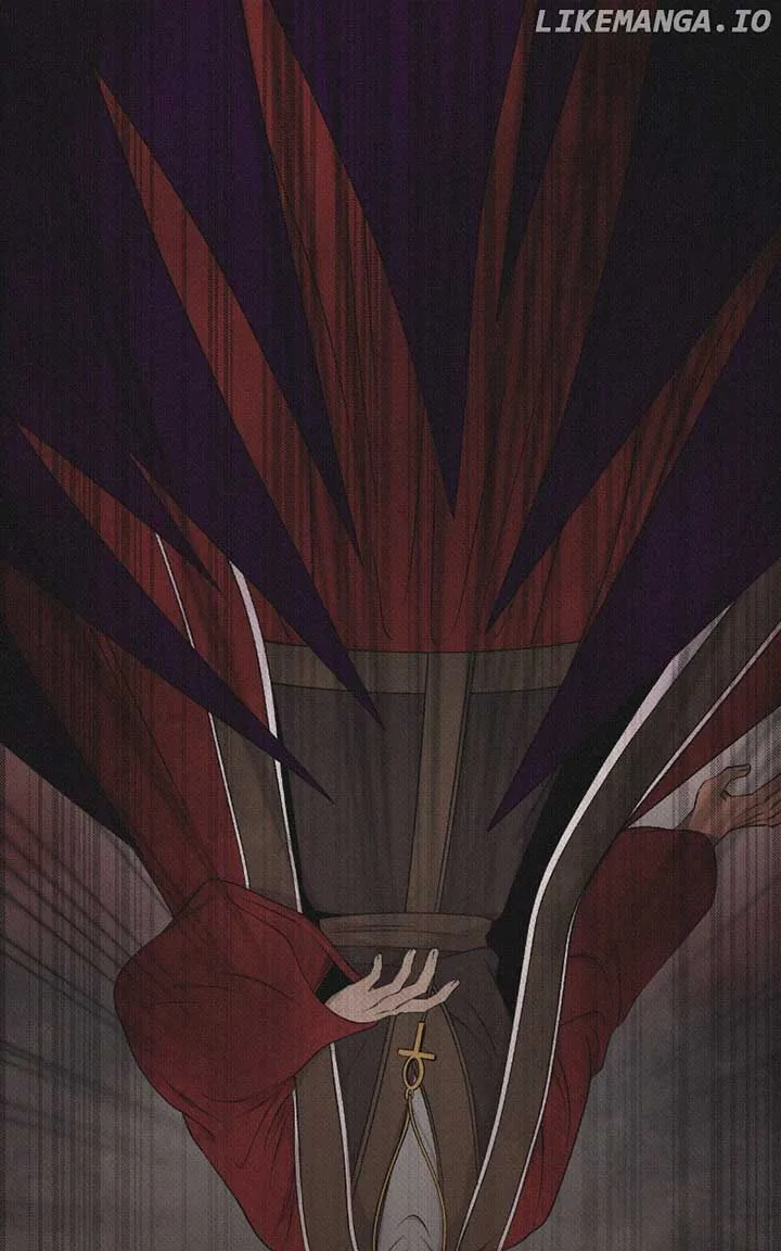 Like A Wind On A Dry Branch Chapter 207 page 20