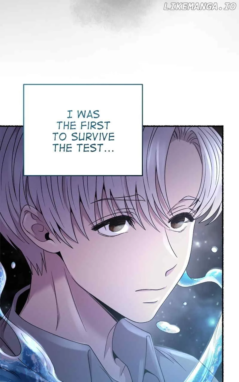 Like A Wind On A Dry Branch Chapter 208 page 15