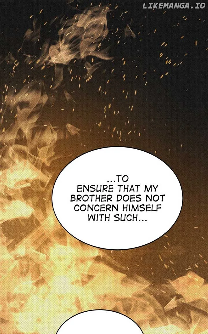 Like A Wind On A Dry Branch Chapter 207 page 11