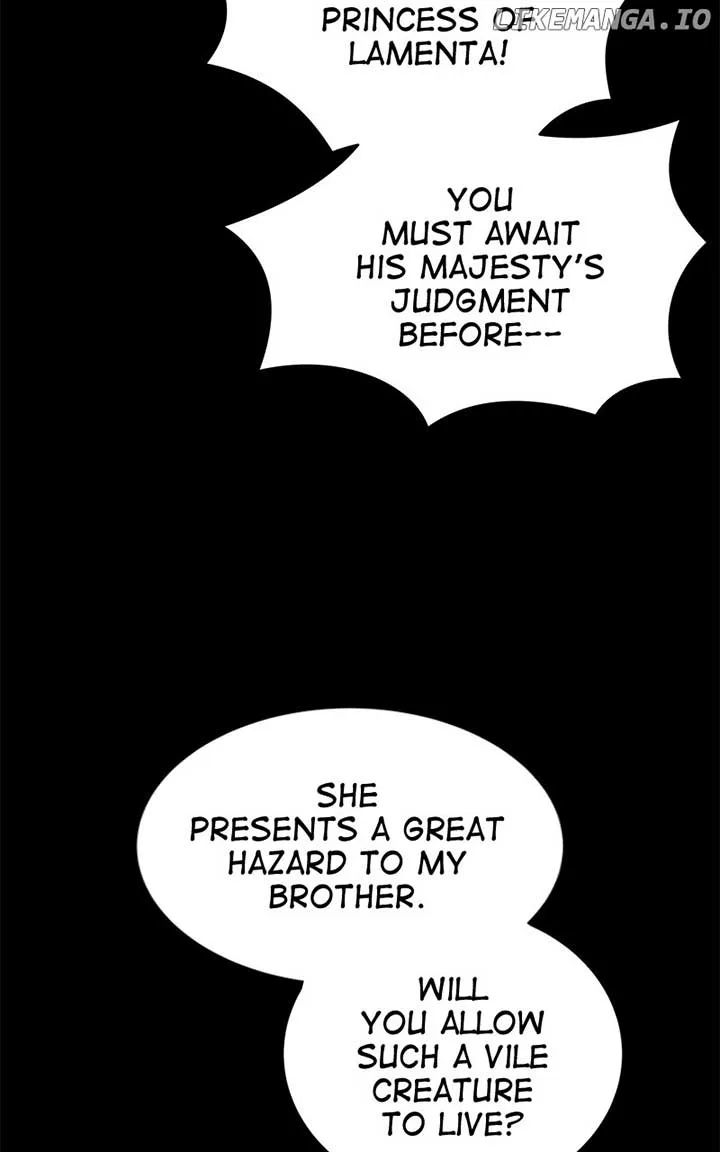 Like A Wind On A Dry Branch Chapter 207 page 8