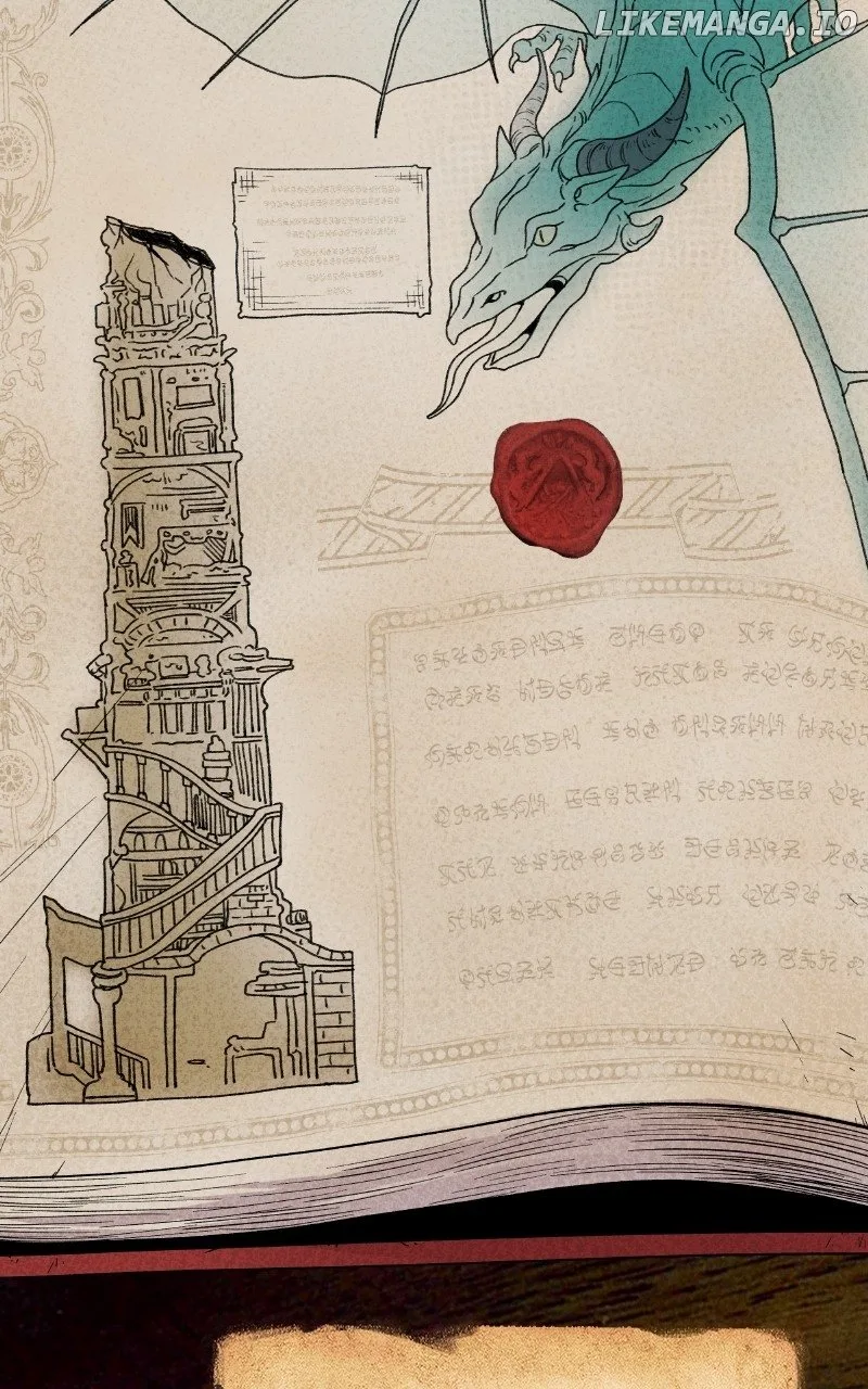 Like A Wind On A Dry Branch Chapter 209 page 6