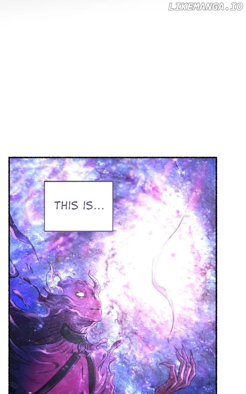 Like A Wind On A Dry Branch Chapter 209 page 12