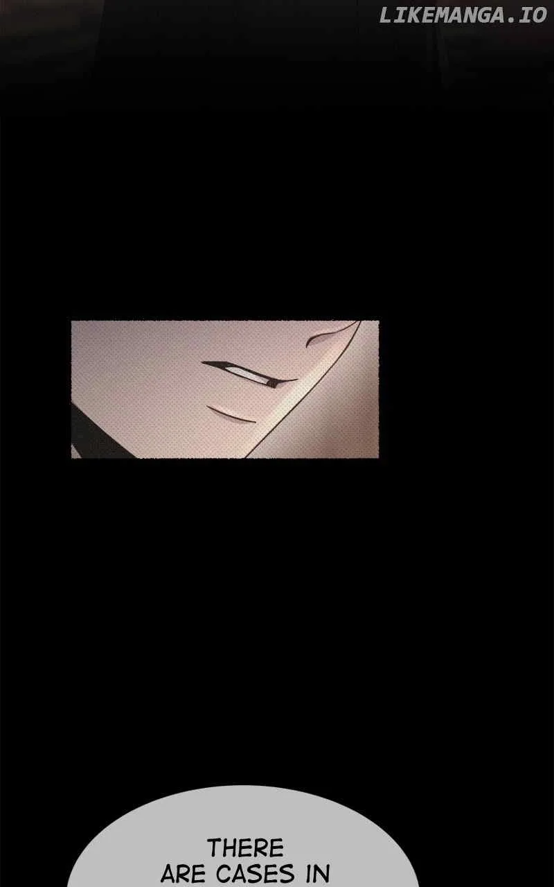 Like A Wind On A Dry Branch Chapter 208 page 28