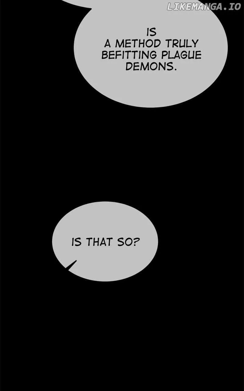 Like A Wind On A Dry Branch Chapter 208 page 34