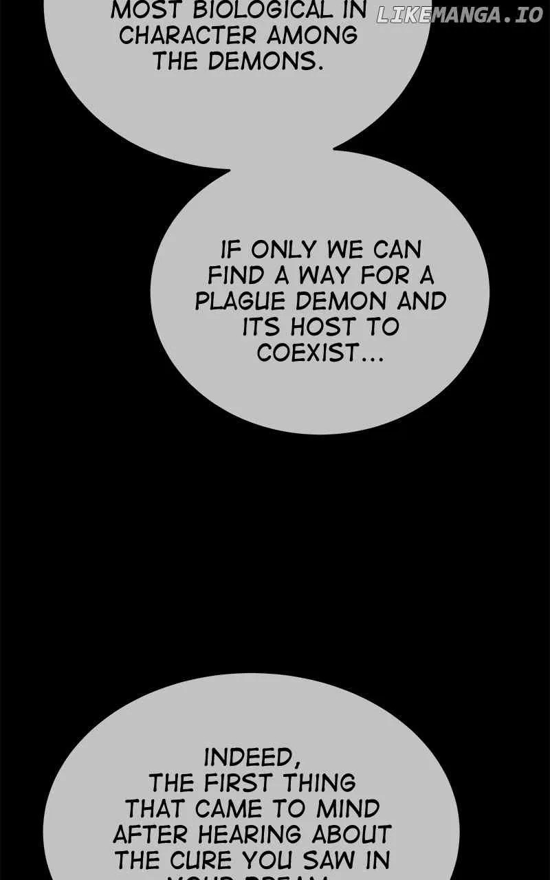 Like A Wind On A Dry Branch Chapter 208 page 32