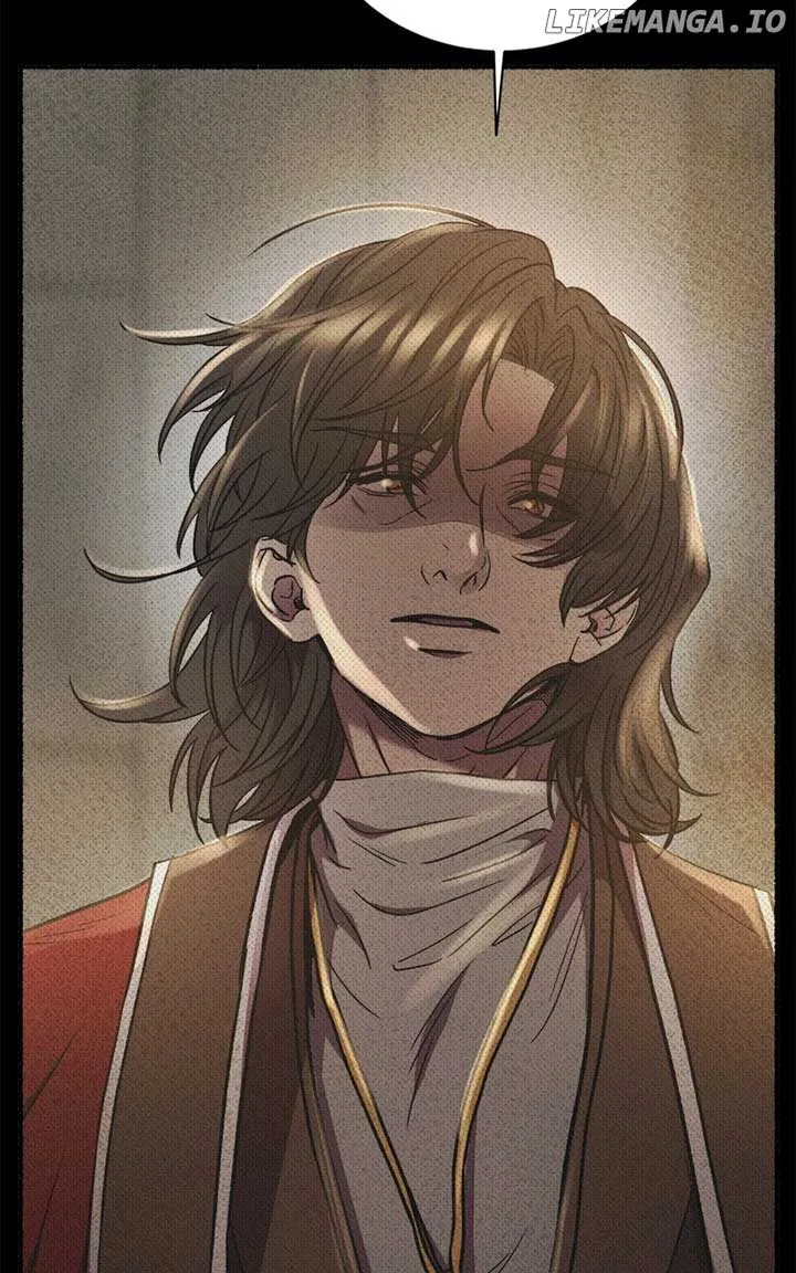Like A Wind On A Dry Branch Chapter 207 page 9