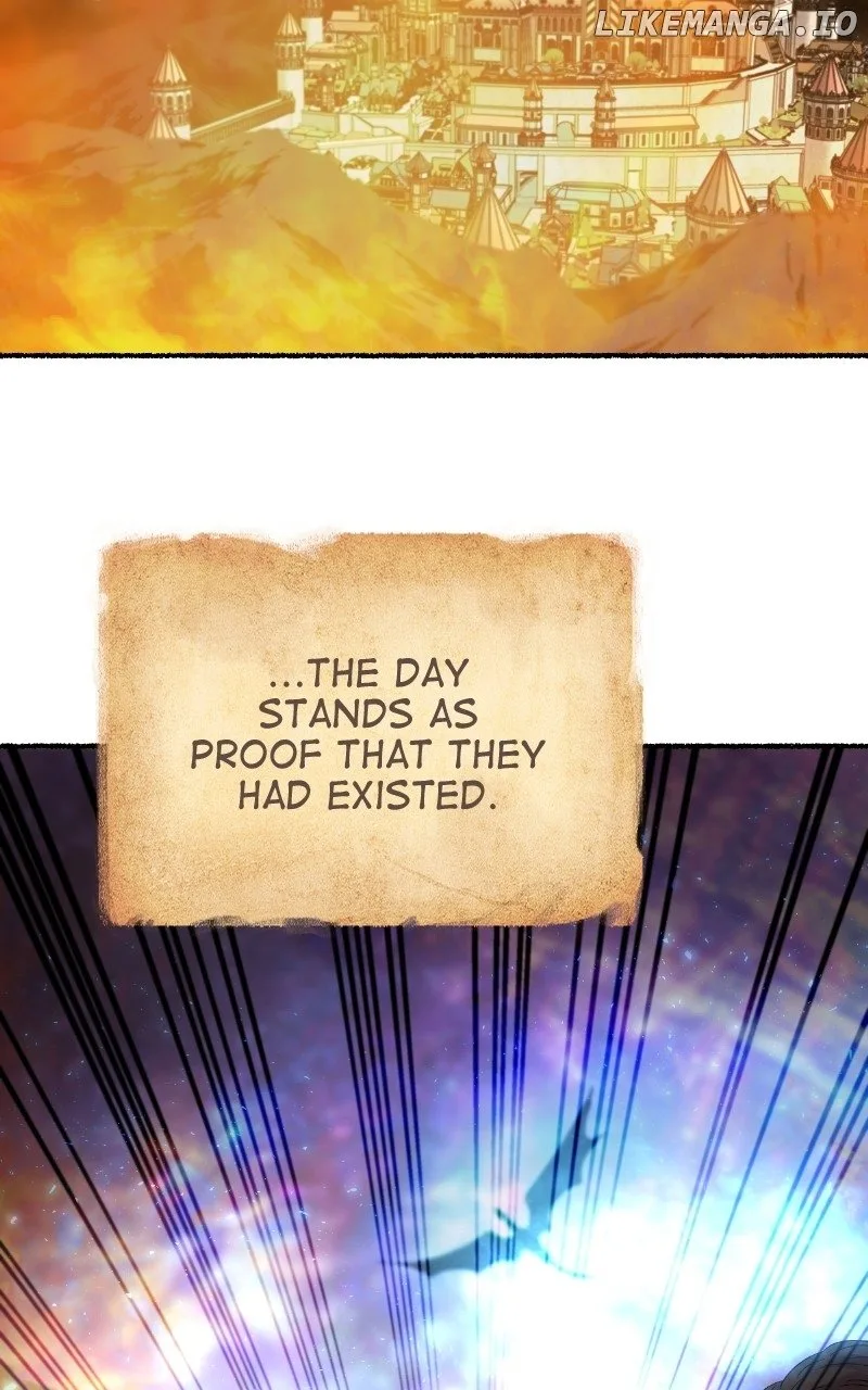 Like A Wind On A Dry Branch Chapter 209 page 29