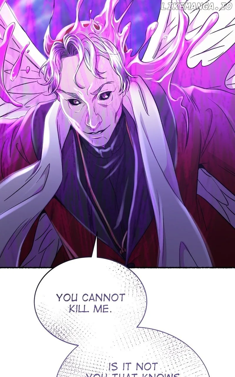 Like A Wind On A Dry Branch Chapter 209 page 32