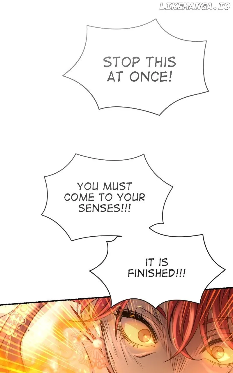 Like A Wind On A Dry Branch Chapter 209 page 90