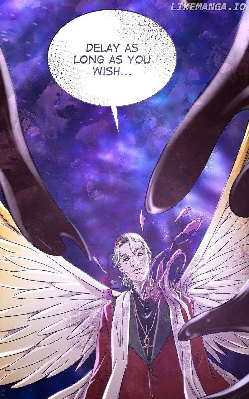 Like A Wind On A Dry Branch Chapter 209 page 41
