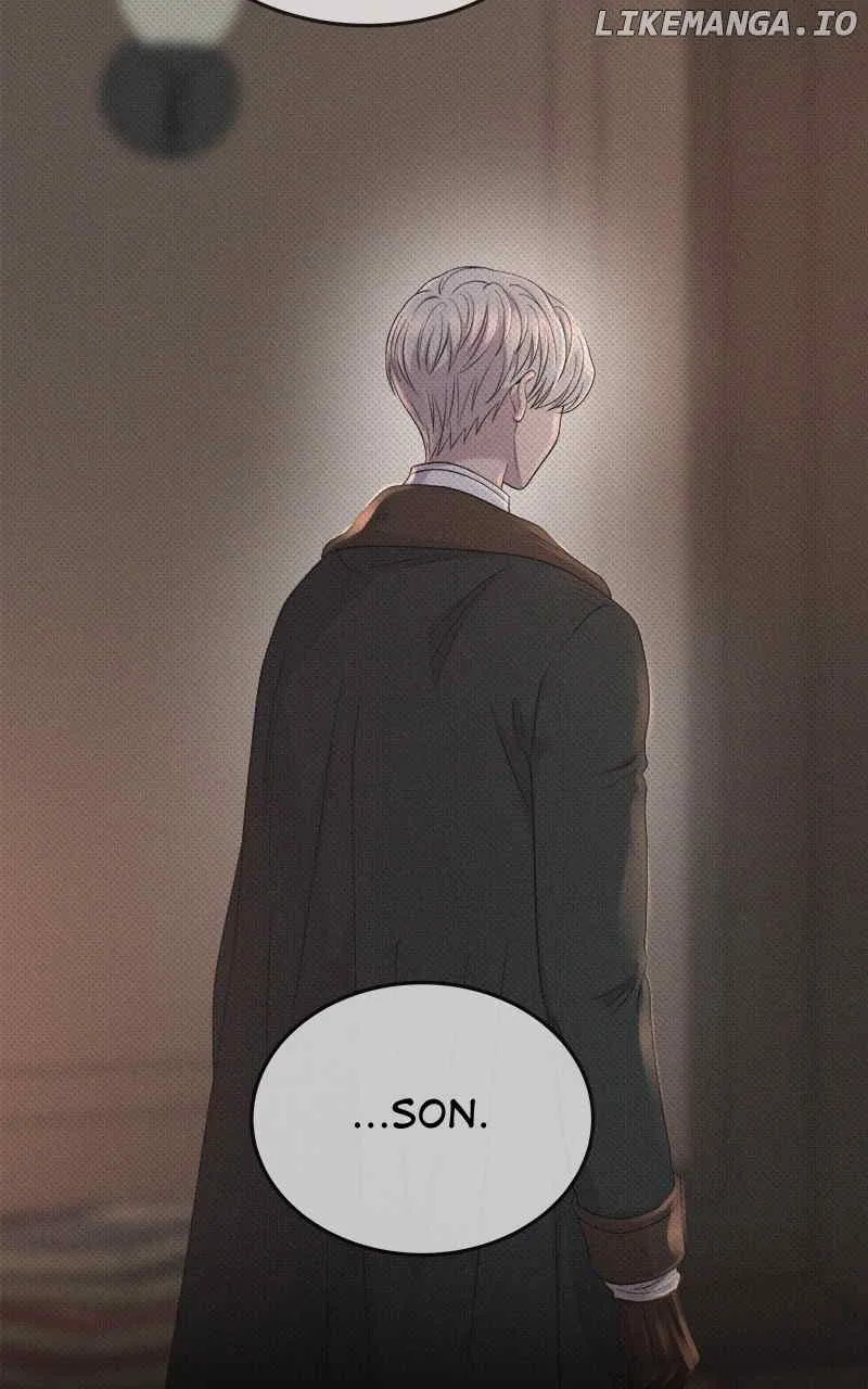 Like A Wind On A Dry Branch Chapter 208 page 27