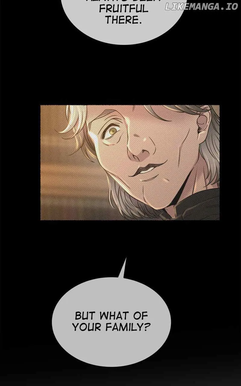 Like A Wind On A Dry Branch Chapter 208 page 42