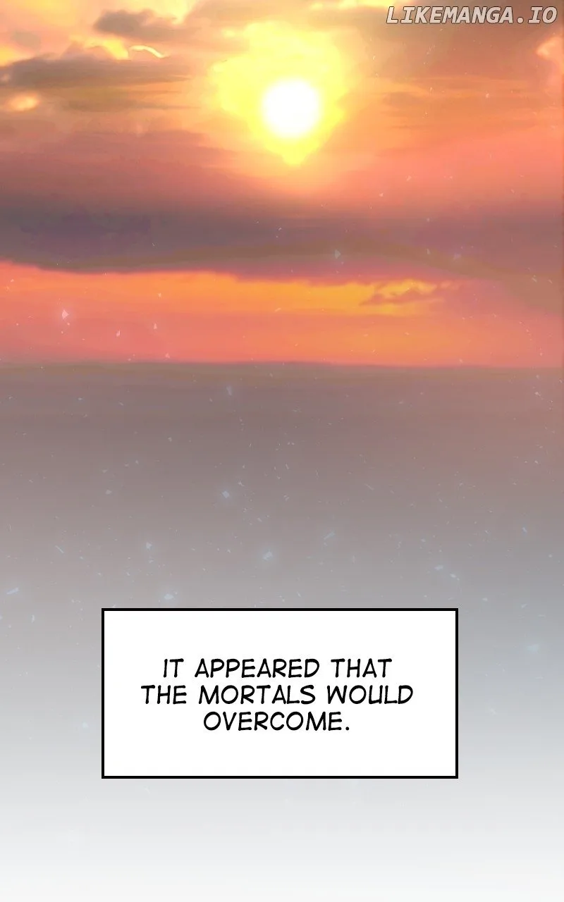 Like A Wind On A Dry Branch Chapter 209 page 84