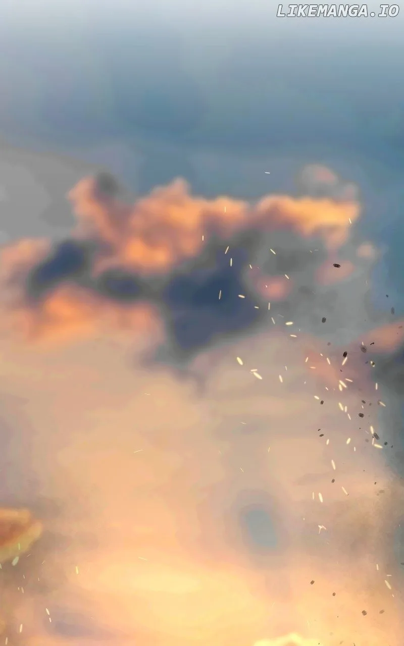Like A Wind On A Dry Branch Chapter 209 page 86