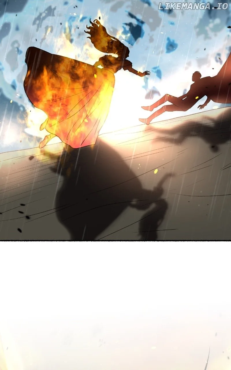 Like A Wind On A Dry Branch Chapter 209 page 108