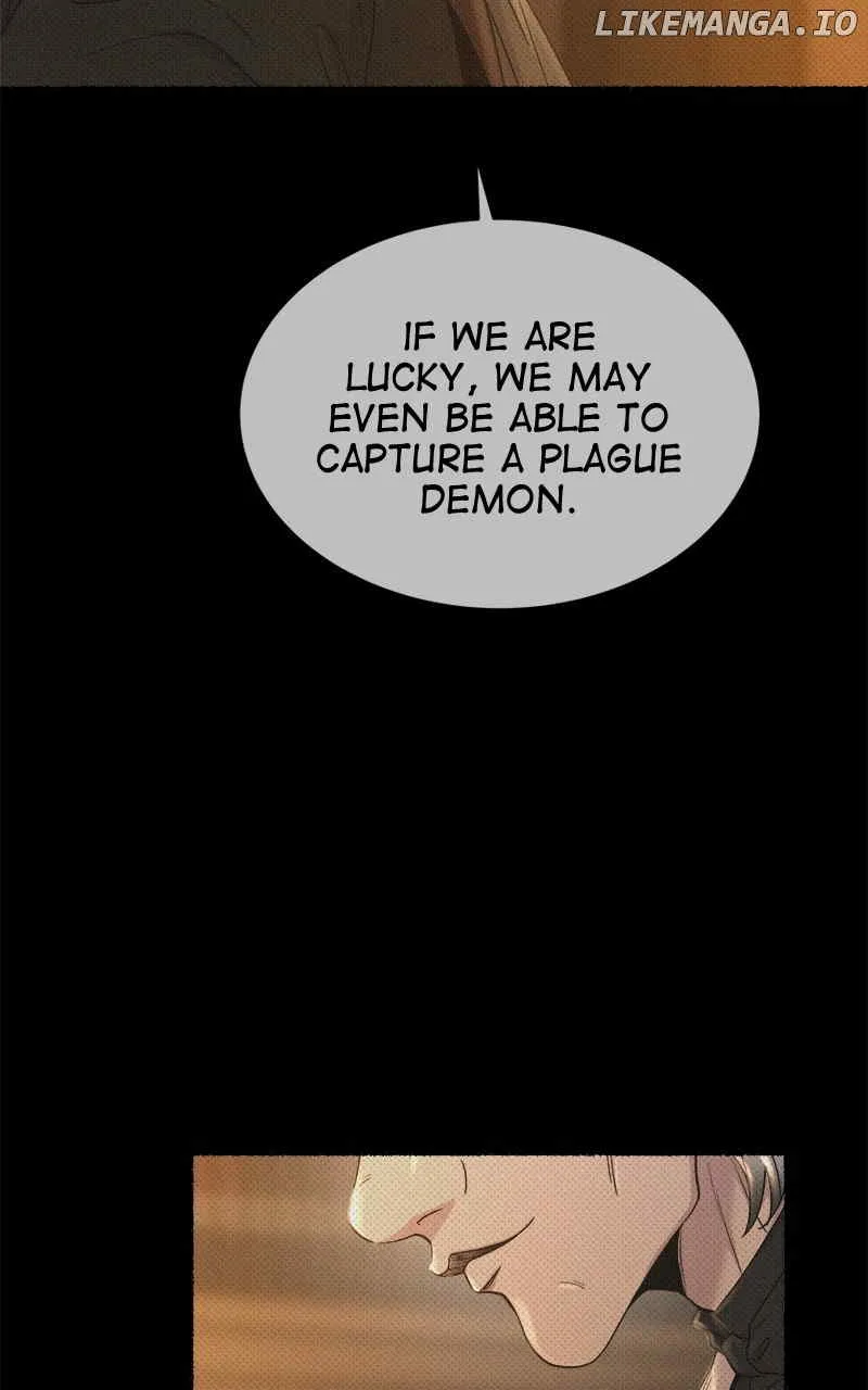 Like A Wind On A Dry Branch Chapter 208 page 40
