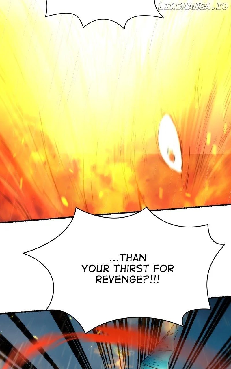 Like A Wind On A Dry Branch Chapter 209 page 95