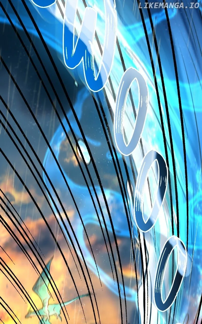 Like A Wind On A Dry Branch Chapter 209 page 98