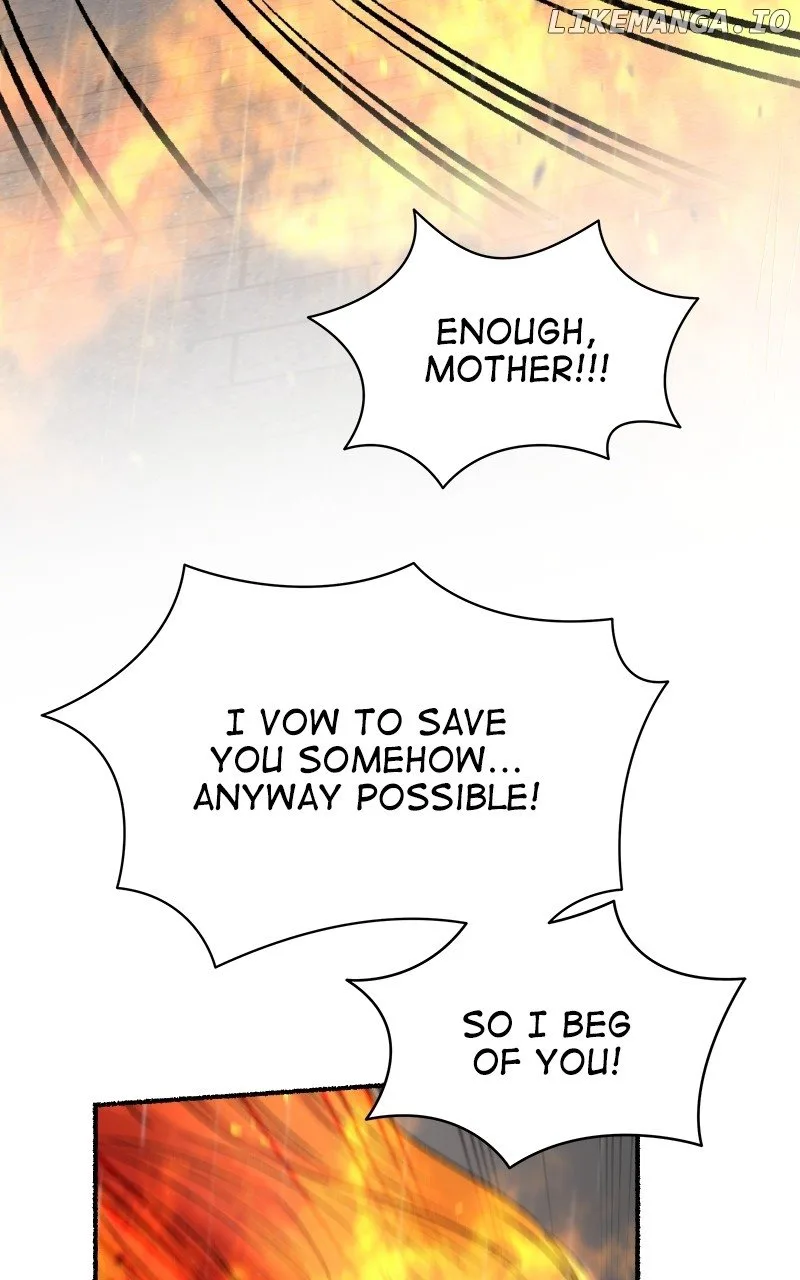 Like A Wind On A Dry Branch Chapter 209 page 100