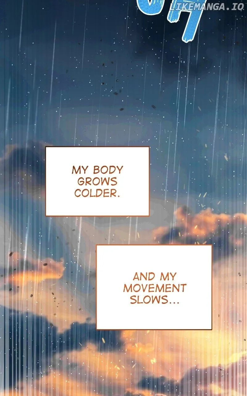 Like A Wind On A Dry Branch Chapter 209 page 92