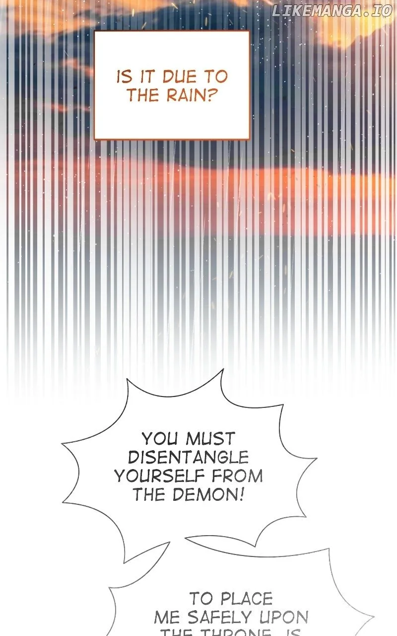 Like A Wind On A Dry Branch Chapter 209 page 93