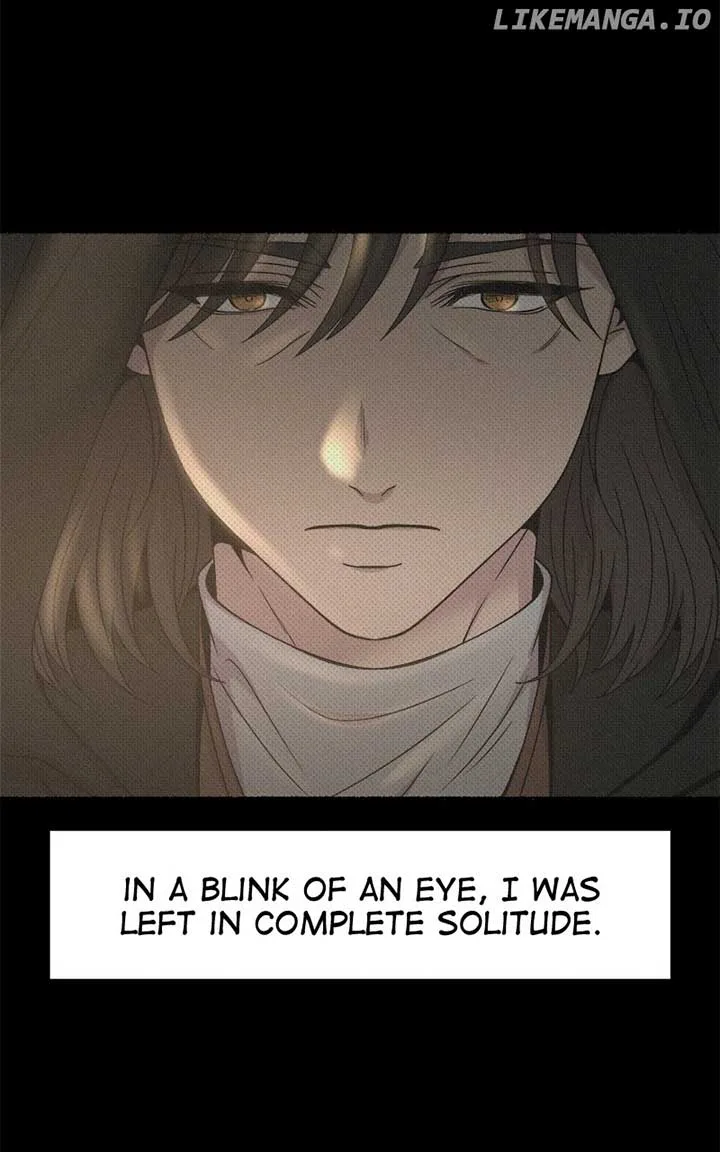 Like A Wind On A Dry Branch Chapter 207 page 29