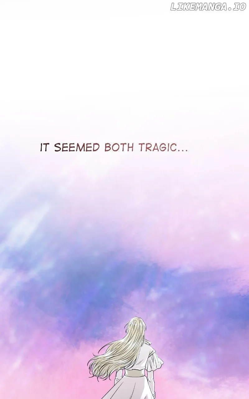 Like A Wind On A Dry Branch Chapter 209 page 18
