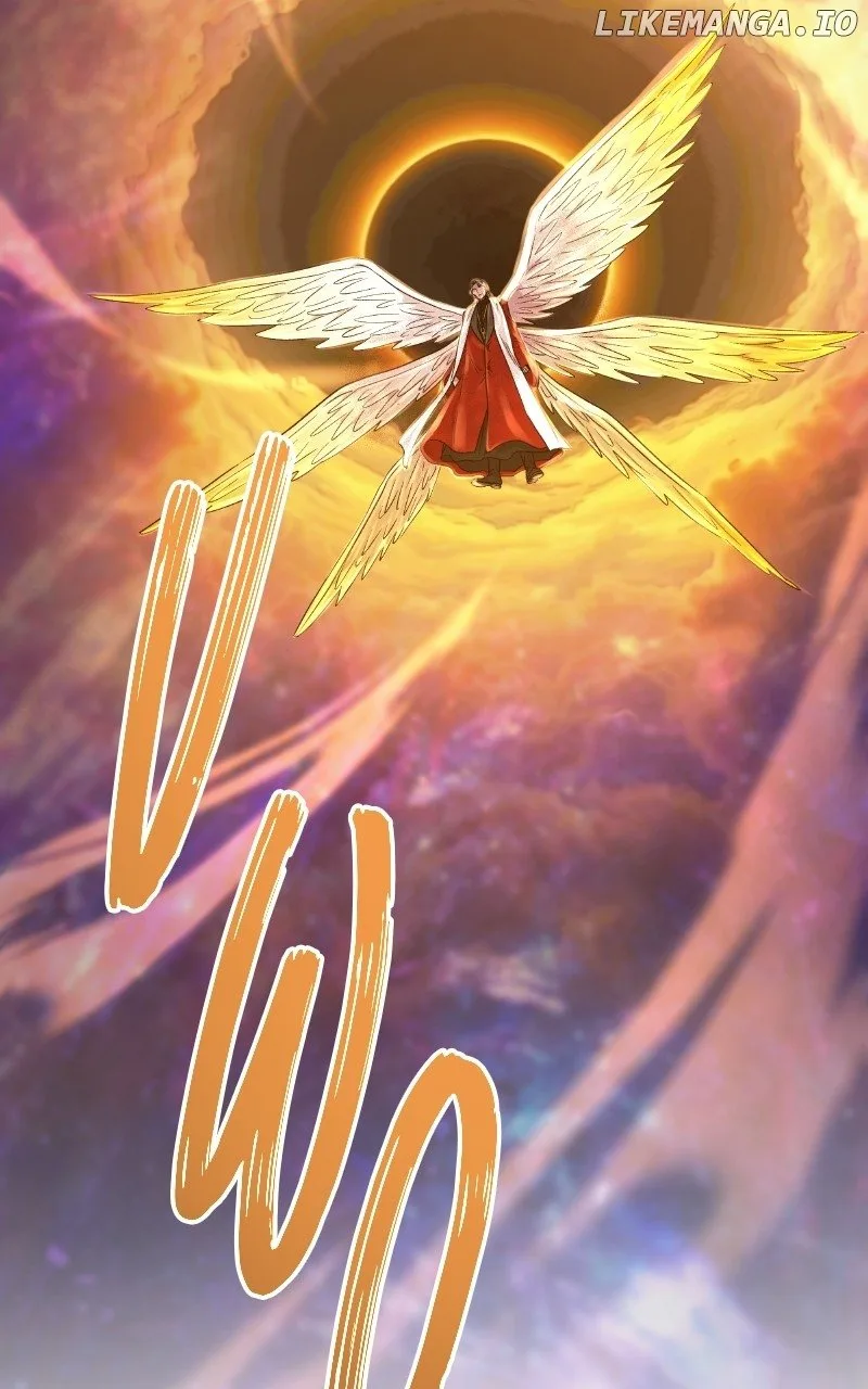 Like A Wind On A Dry Branch Chapter 209 page 46