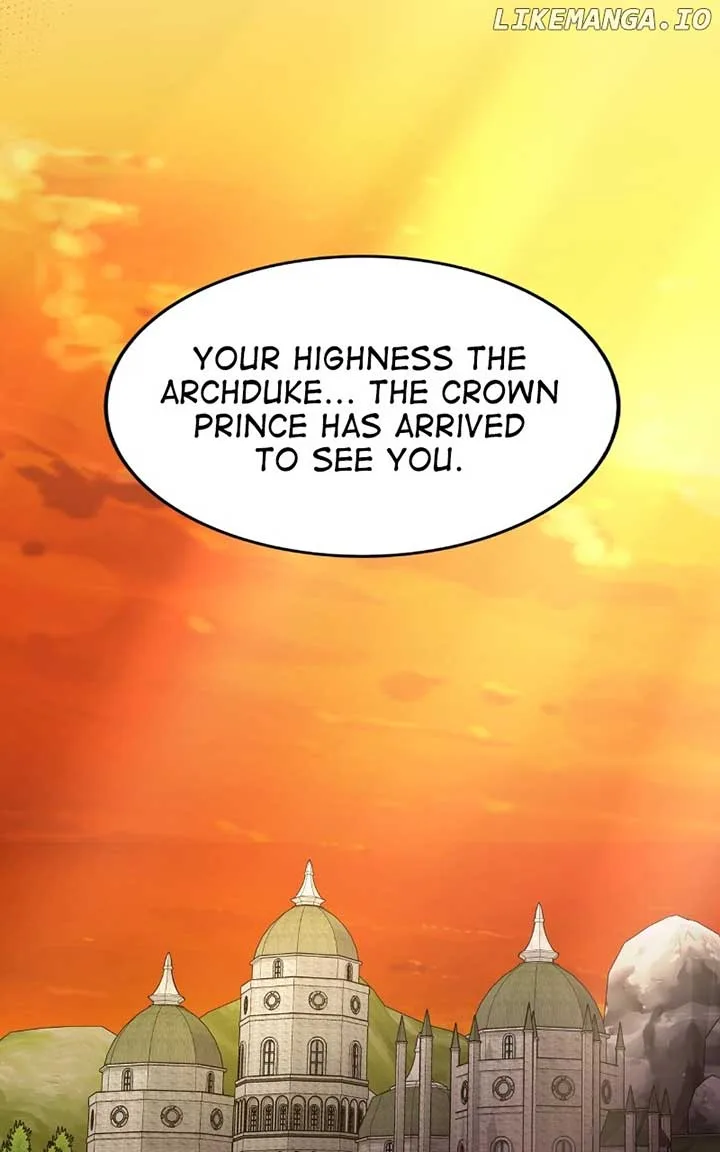 Like A Wind On A Dry Branch Chapter 211 page 49