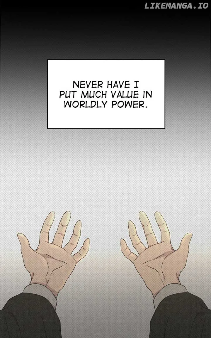 Like A Wind On A Dry Branch Chapter 207 page 39