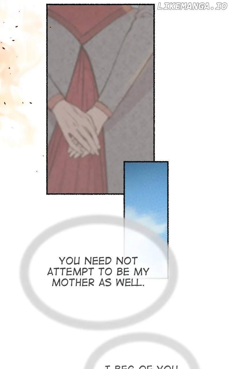 Like A Wind On A Dry Branch Chapter 209 page 126