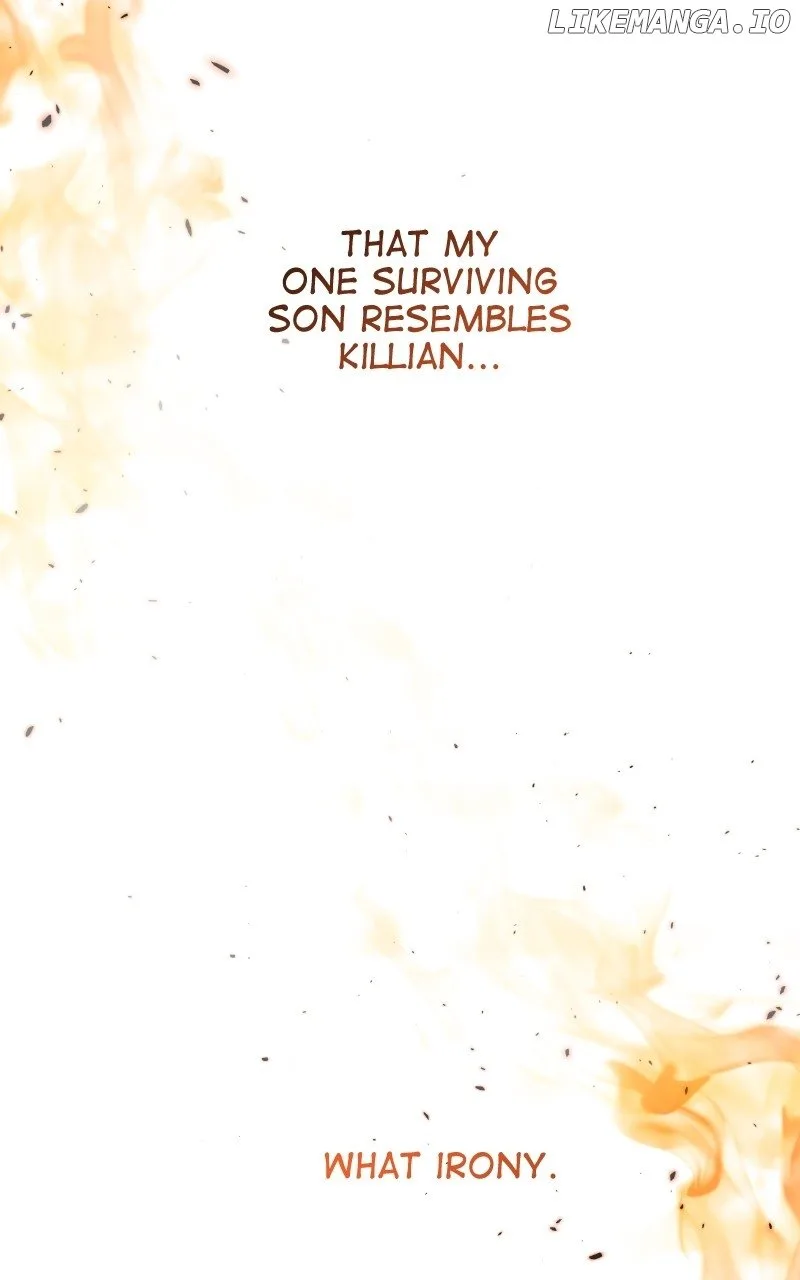 Like A Wind On A Dry Branch Chapter 209 page 123